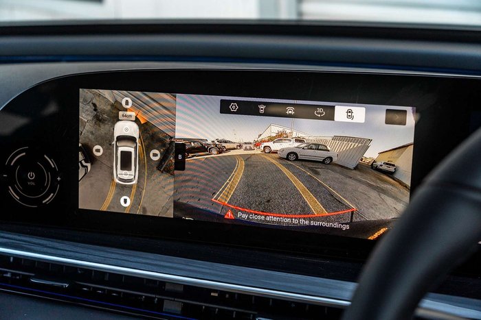 2025 Jaecoo MY25 Omoda 9 1.5T + 3DHT Virtue AWD OMODA