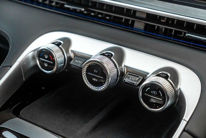 2025 Jaecoo MY25 Omoda 9 1.5T + 3DHT Virtue AWD OMODA