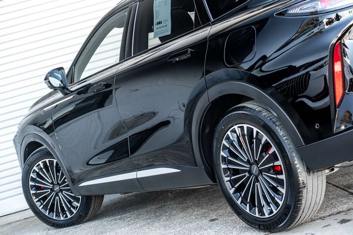 2025 Jaecoo MY25 Omoda 9 1.5T + 3DHT Virtue AWD OMODA