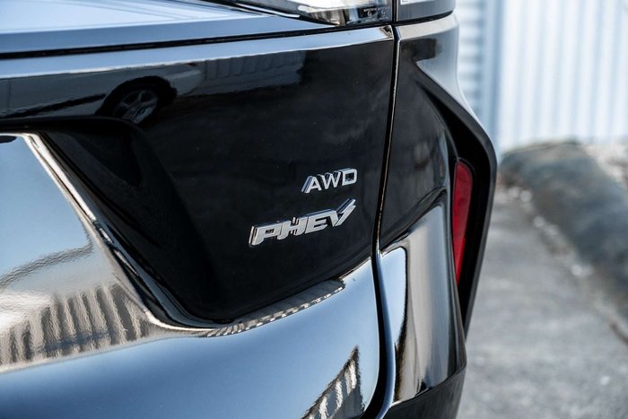 2025 Jaecoo MY25 Omoda 9 1.5T + 3DHT Virtue AWD OMODA