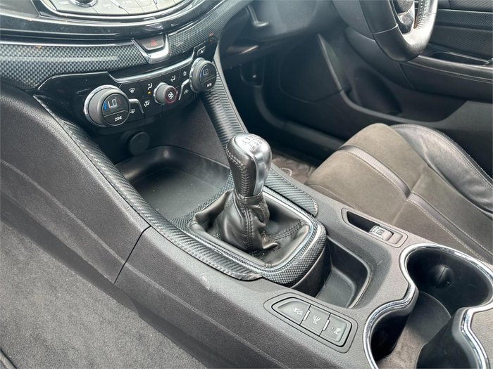 2013 Holden Ute SS