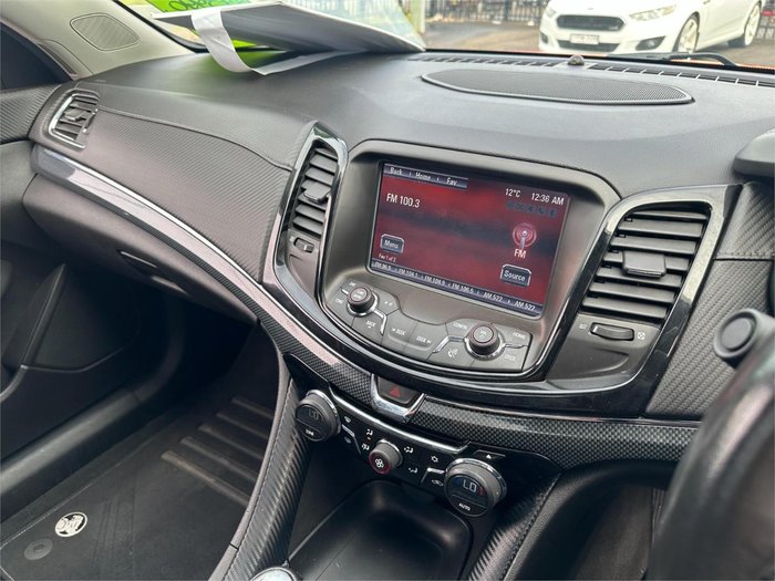 2013 Holden Ute SS