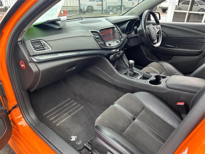 2013 Holden Ute SS