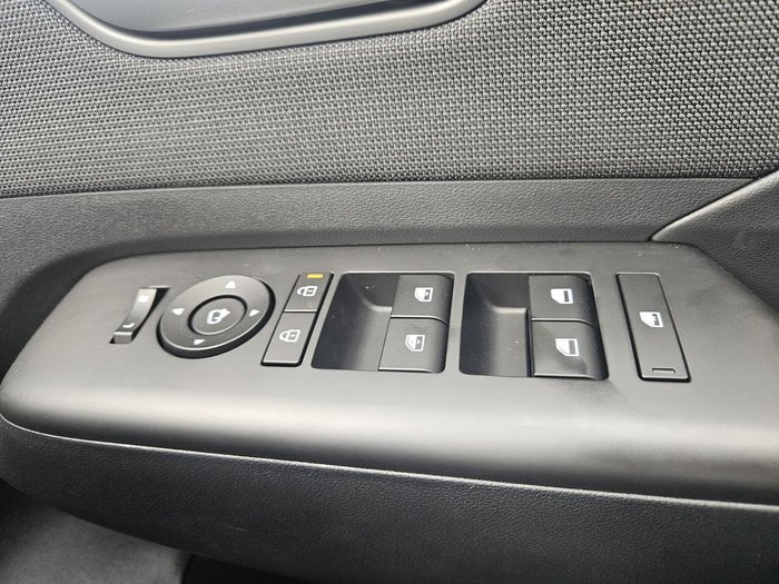 2025 Hyundai Kona Hybrid Elite