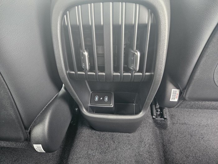 2025 Hyundai Kona Hybrid Elite
