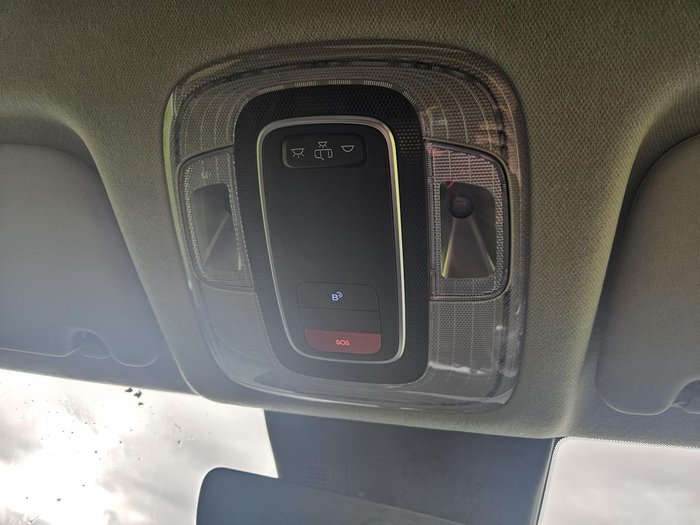 2025 Hyundai Kona Hybrid Elite