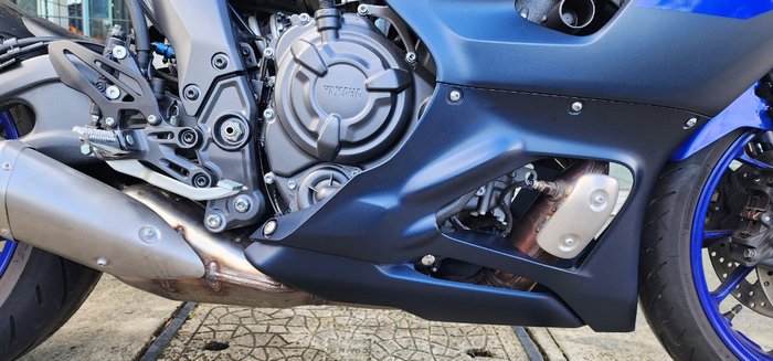 2024 Yamaha YZF-R7LA