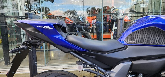 2024 Yamaha YZF-R7LA