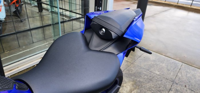 2024 Yamaha YZF-R7LA