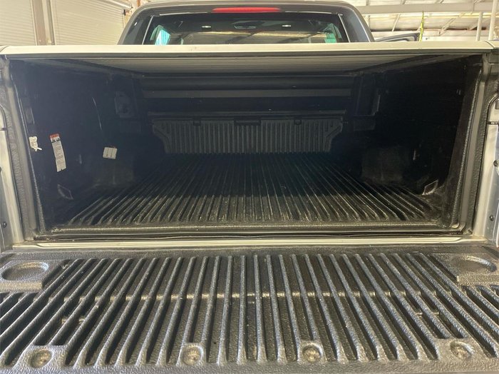 2021 Ford Ranger Wildtrak