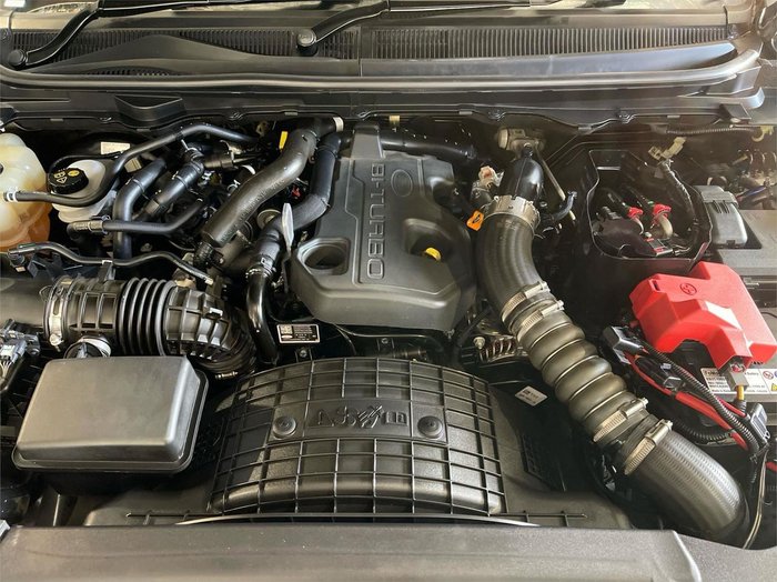 2021 Ford Ranger Wildtrak