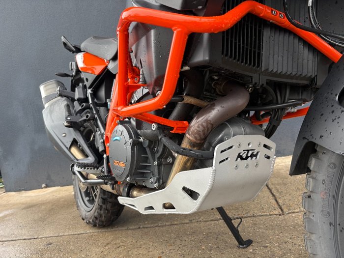 2019 Ktm SUPER ADVENTURE R