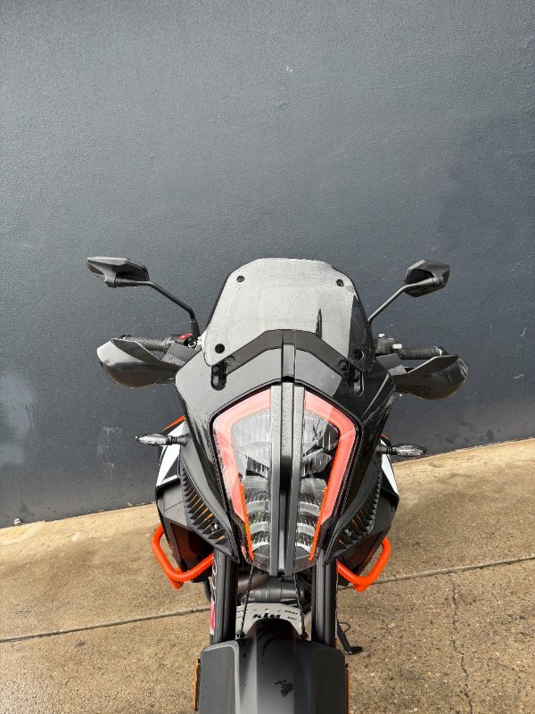 2019 Ktm SUPER ADVENTURE R