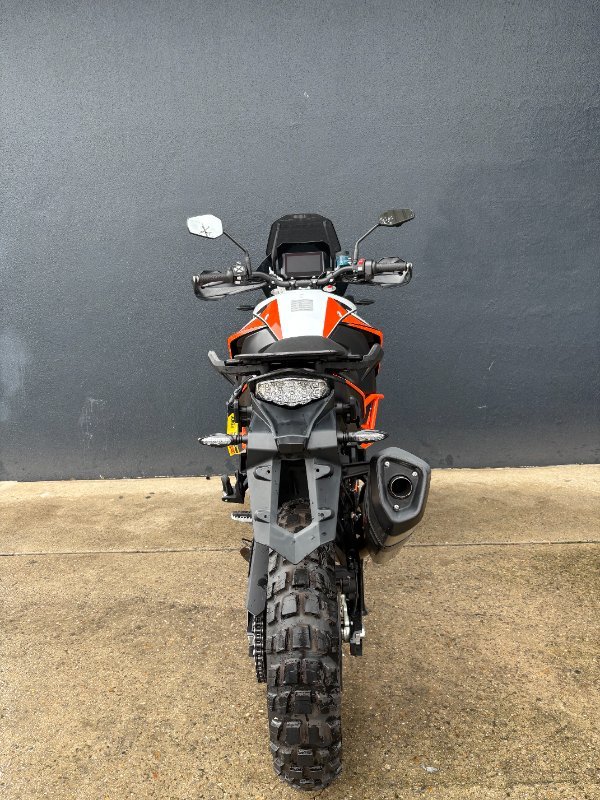 2019 Ktm SUPER ADVENTURE R