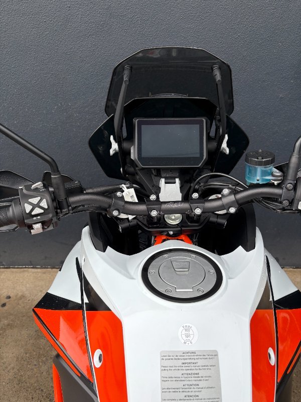 2019 Ktm SUPER ADVENTURE R