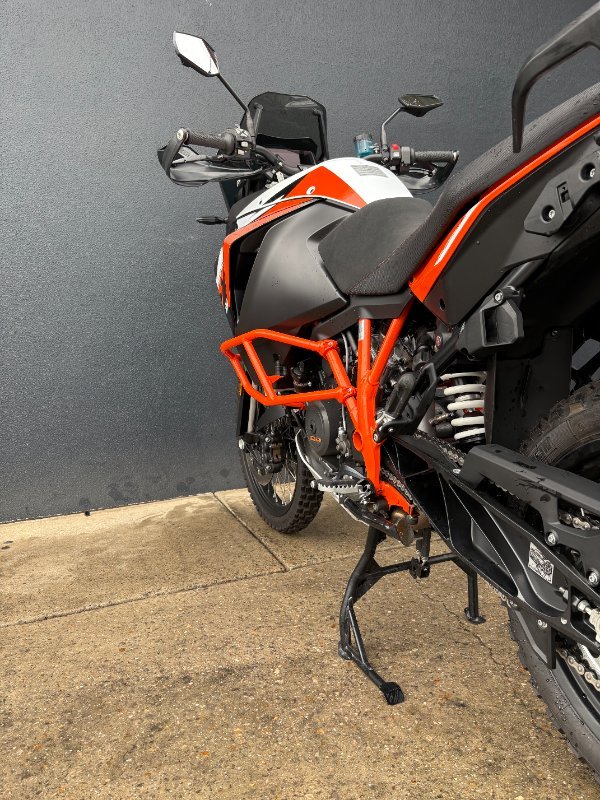 2019 Ktm SUPER ADVENTURE R