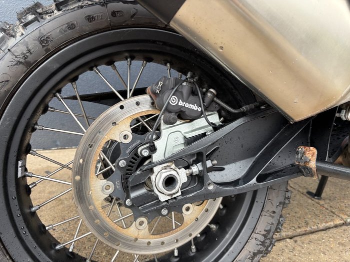2019 Ktm SUPER ADVENTURE R