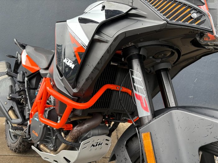 2019 Ktm SUPER ADVENTURE R