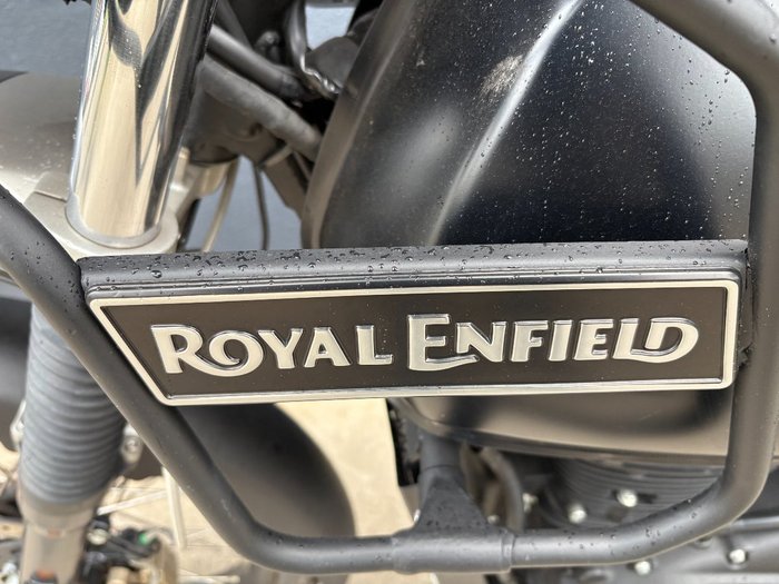 2017 Royal Enfield HIMALAYAN