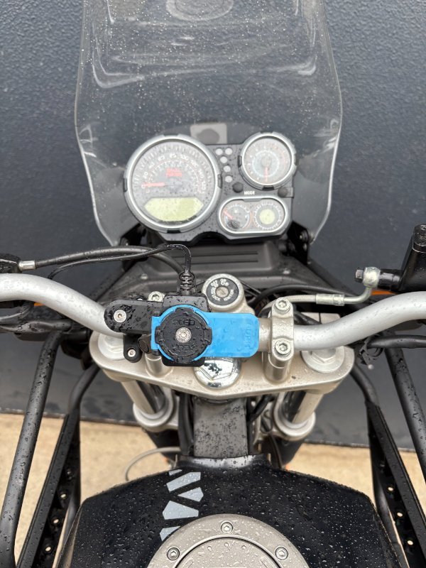 2017 Royal Enfield HIMALAYAN