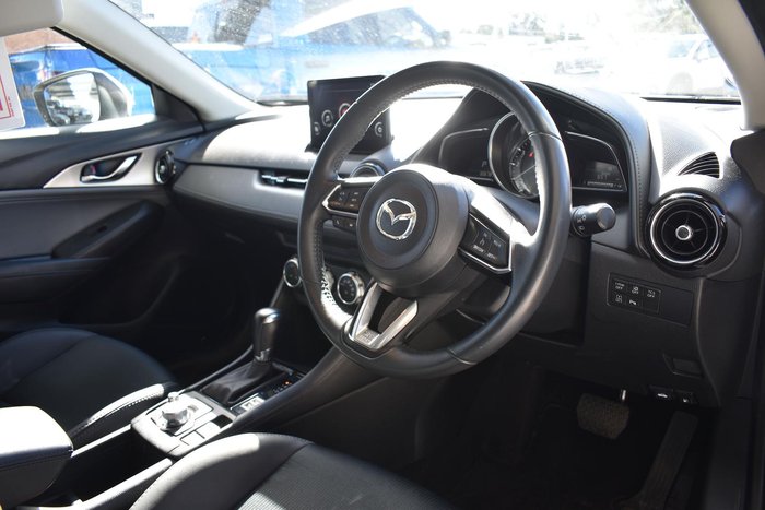 2023 Mazda CX-3 sTouring