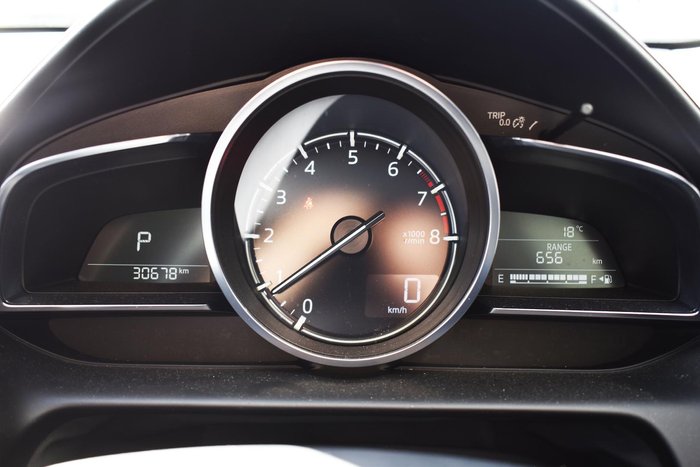 2023 Mazda CX-3 sTouring