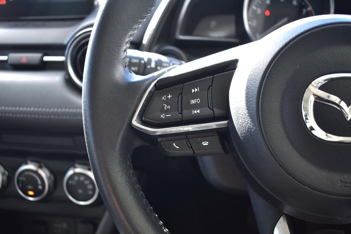2023 Mazda CX-3 sTouring