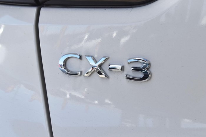2023 Mazda CX-3 sTouring