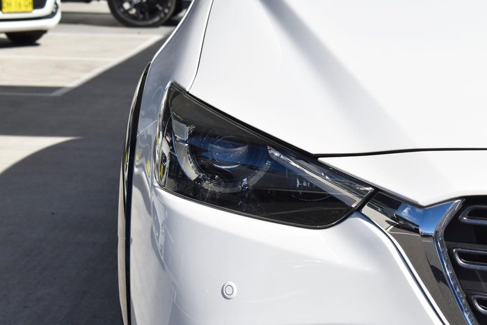 2023 Mazda CX-3 sTouring