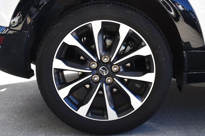 2023 Mazda CX-3 sTouring