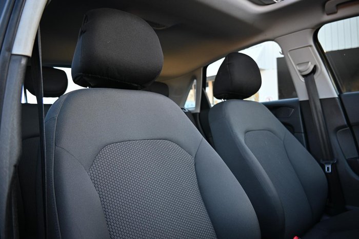 2013 Audi A1 S Line Competition