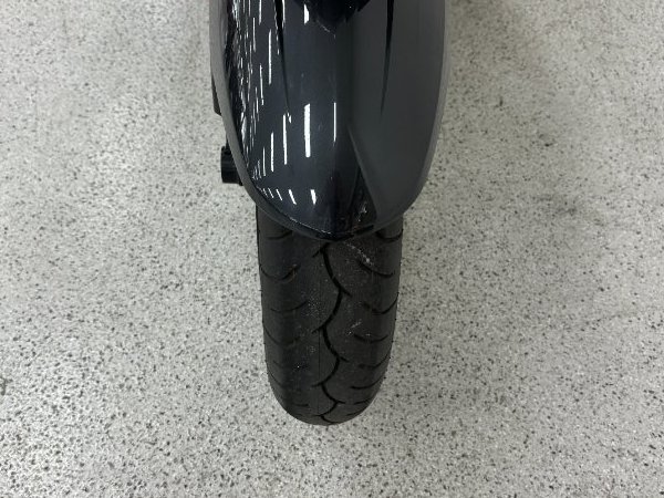 2013 BMW Motorrad K 1600 GTL Black