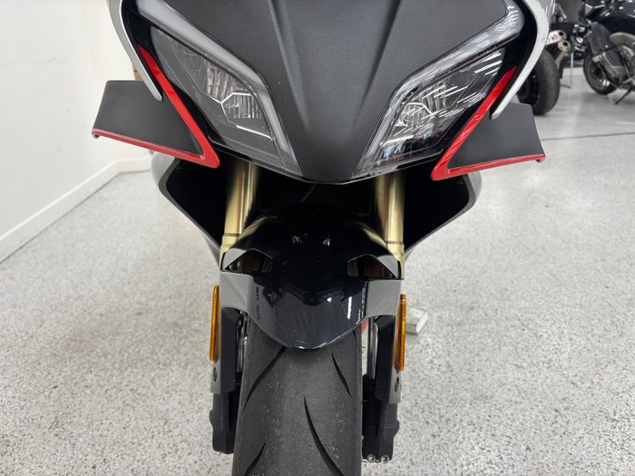 2023 CFMOTO 450 SR ABS ZIRCON BLACK
