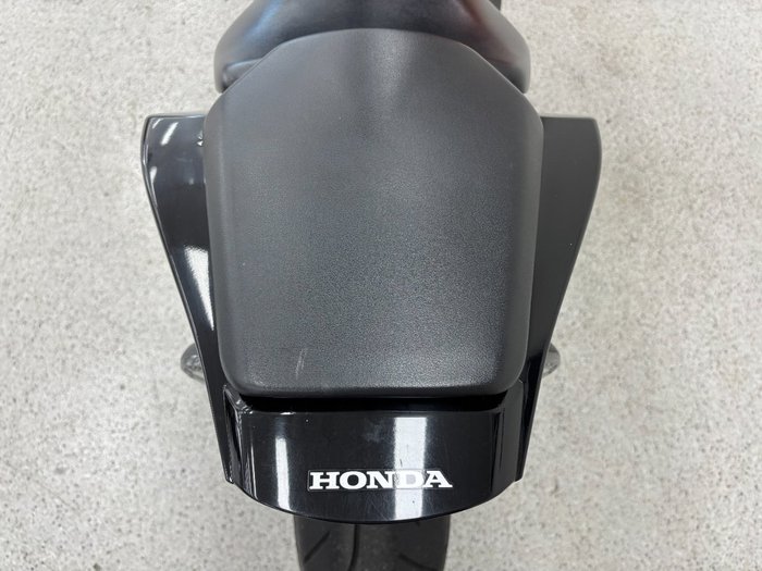 2014 Honda CBR1000RA (FIREBLADE) ABS Black