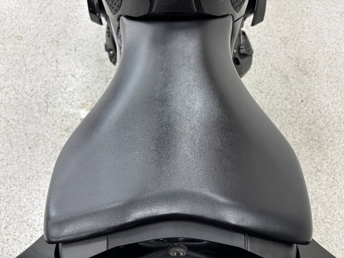 2014 Honda CBR1000RA (FIREBLADE) ABS Black