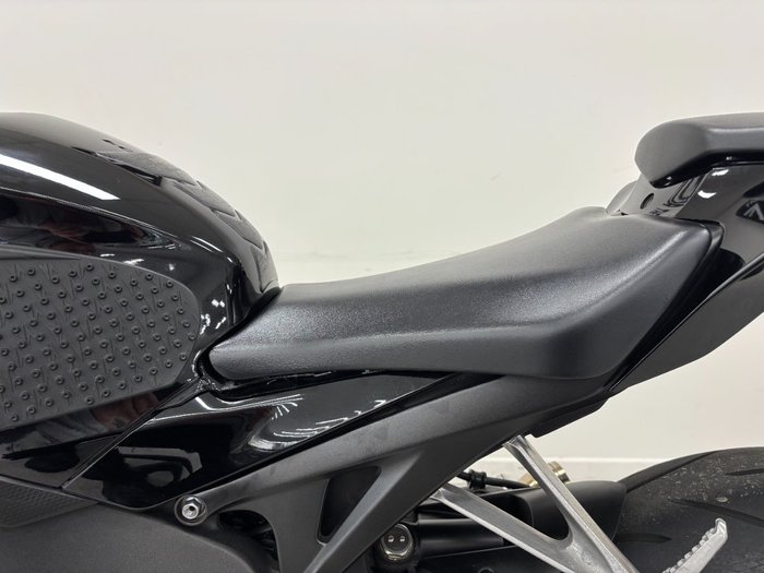 2014 Honda CBR1000RA (FIREBLADE) ABS Black