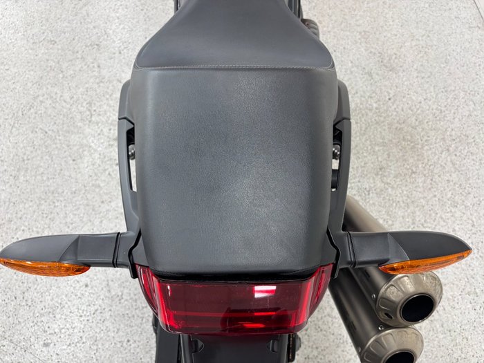 2022 INDIAN FTR SPORT Maroon