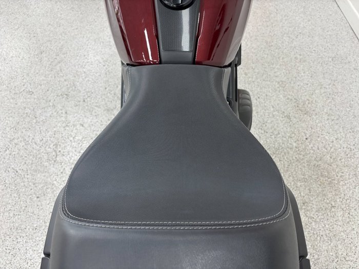 2022 INDIAN FTR SPORT Maroon