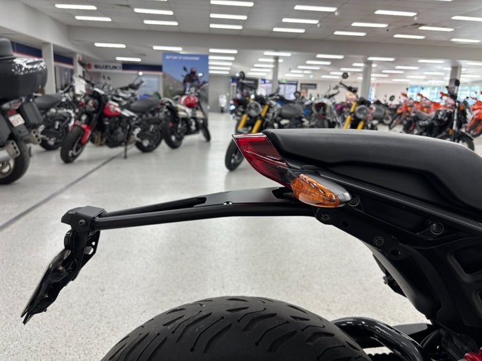 2022 INDIAN FTR SPORT Maroon