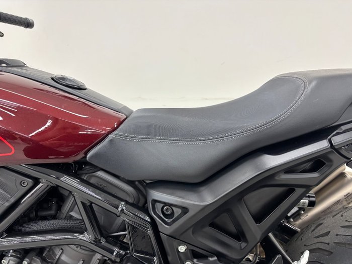 2022 INDIAN FTR SPORT Maroon