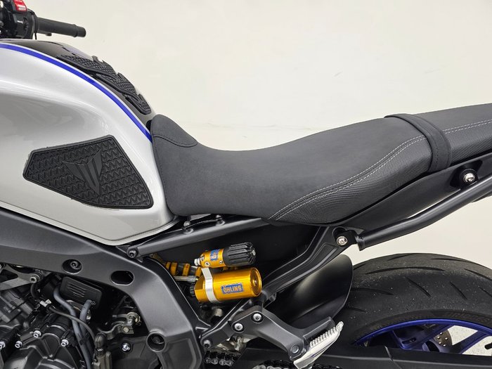 2022 YAMAHA MT-09A SP (MT-09SP) Black