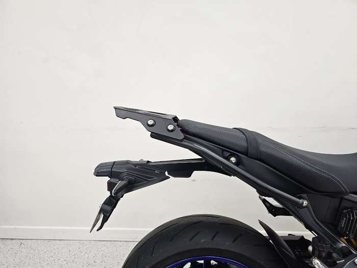 2022 YAMAHA MT-09A SP (MT-09SP) Black