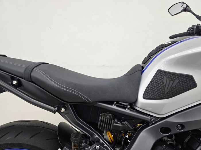 2022 YAMAHA MT-09A SP (MT-09SP) Black