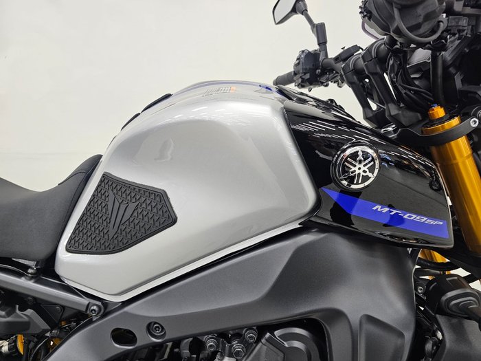 2022 YAMAHA MT-09A SP (MT-09SP) Black