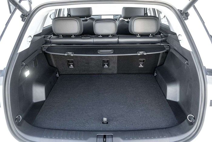 2025 Jaecoo J7 SHS Summit