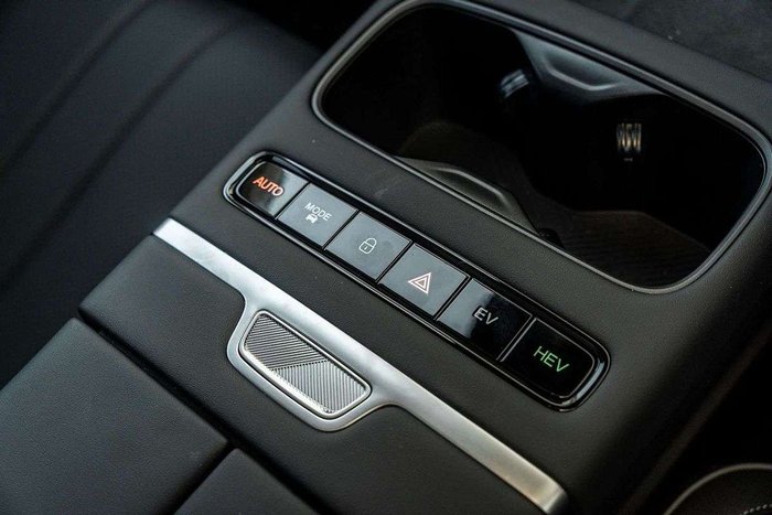 2025 Jaecoo J7 SHS Summit