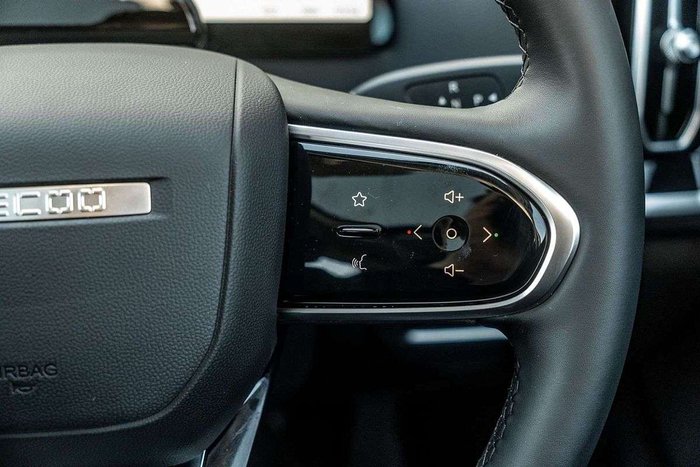 2025 Jaecoo J7 SHS Summit