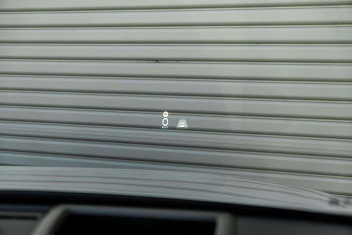 2025 Jaecoo J7 SHS Summit