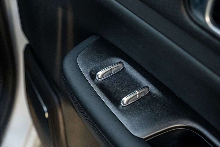 2025 Jaecoo J7 SHS Summit