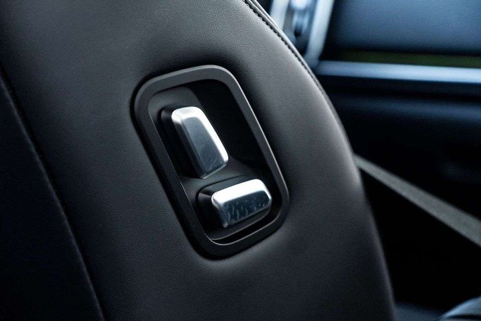 2025 Jaecoo J7 SHS Summit